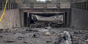 Johannesburg: South Africa's gas explosion death toll rises to 37