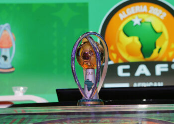 Afro Sports: West African Power Teams make shock exits in CHAN Algeria 23