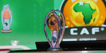 Afro Sports: West African Power Teams make shock exits in CHAN Algeria 23