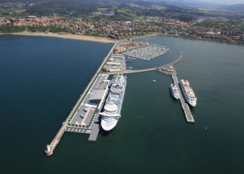 Kenya: Tourist Coastal Arrivals Boostsed By Revamped Cruise Terminal