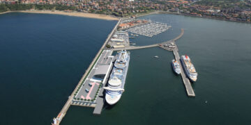 Kenya: Tourist Coastal Arrivals Boostsed By Revamped Cruise Terminal