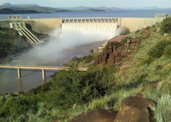 Sudan Backs Controversial Ethiopian Dam on The Blue Nile