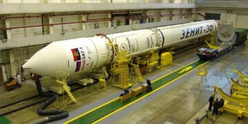 Angola: President Joao Lourenço Inaugurates Angola’s Satellite Control Center