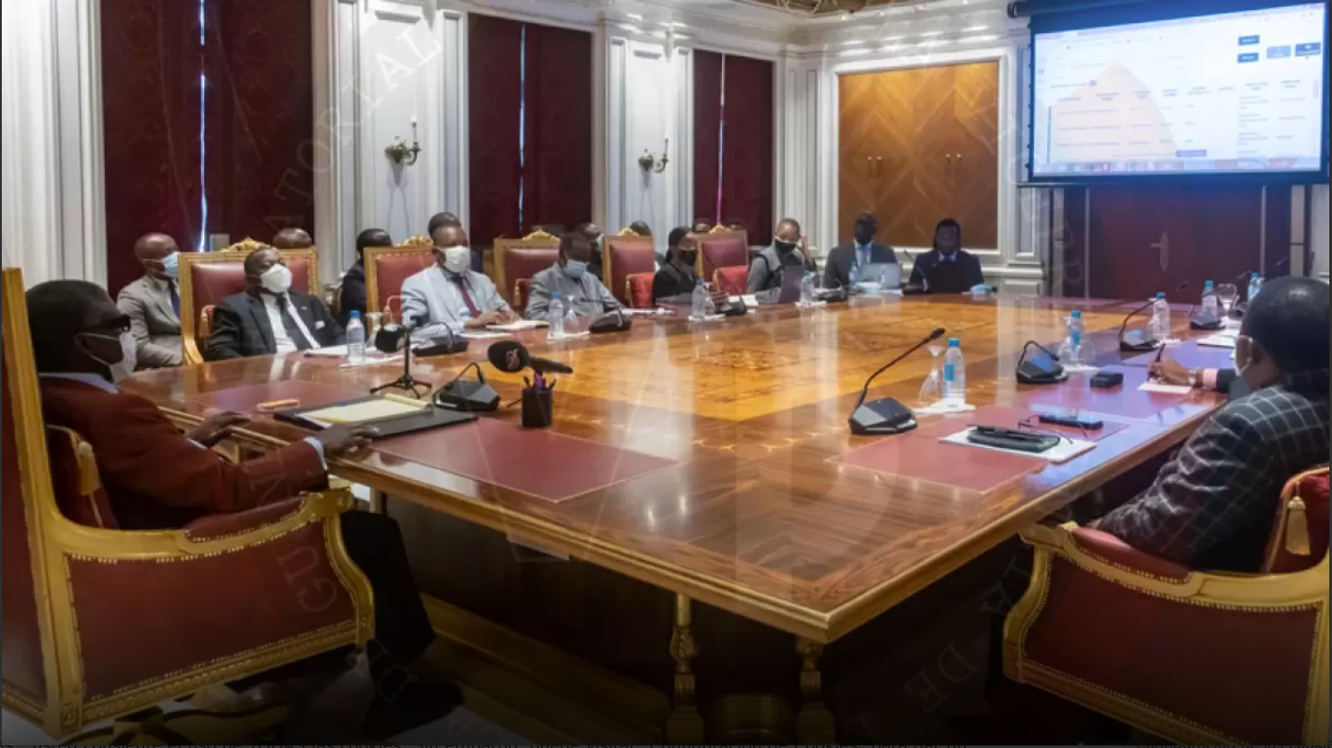 Equatorial Guinea: Online Visa System In Effect From February 1