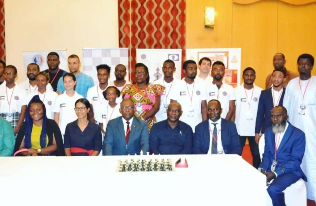 Mayra Candida Okomo Pereira