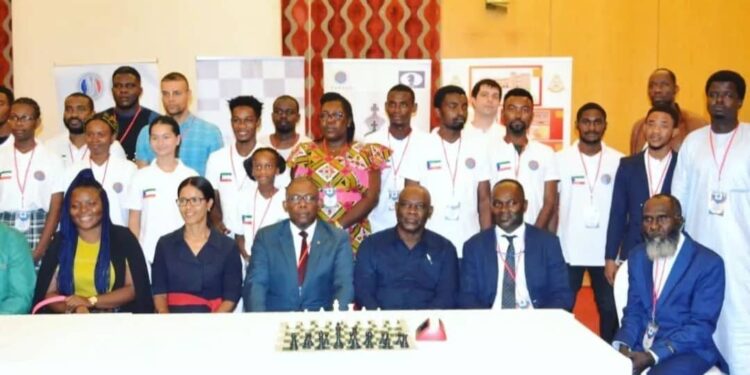 Mayra Candida Okomo Pereira