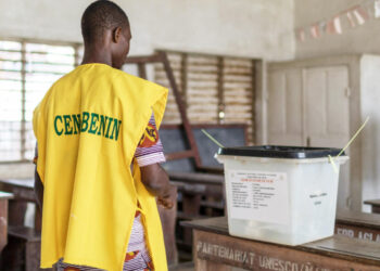 Benin: The West African Country Set for Elections as Campaigns End
