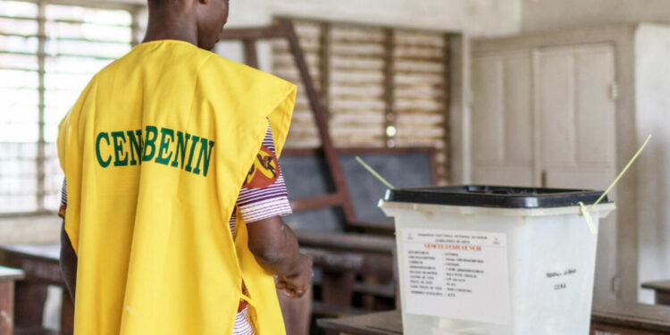 Benin: The West African Country Set for Elections as Campaigns End