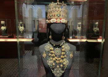 Morocco: National Finery Museum Reopens to Critical Aclaim