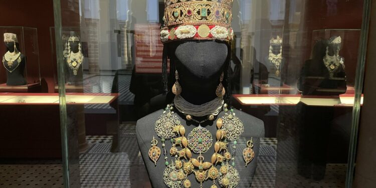 Morocco: National Finery Museum Reopens to Critical Aclaim