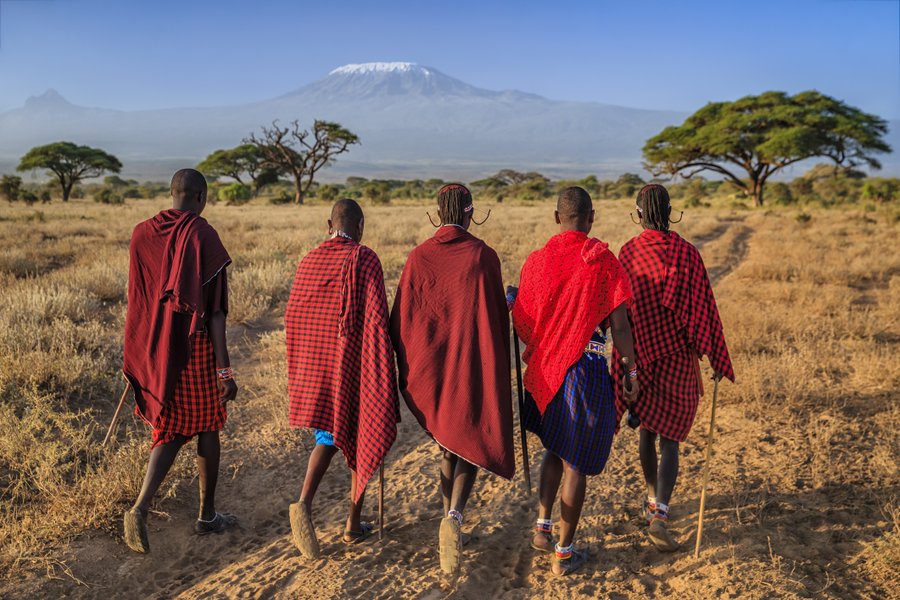Tanzania: Government Cracks Down On Maasai Herders In a Bid to Boost Tourism