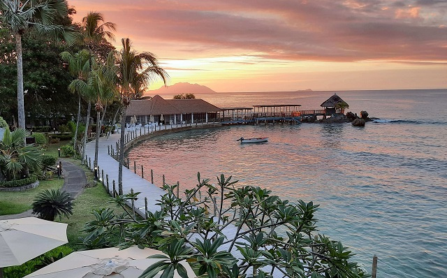 Seychelles: Tourism Rebounds, Hosted Nearly 335,000 Visitors in 2022