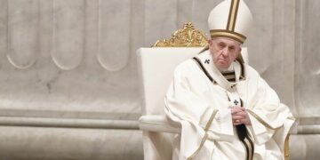 South Sudan: Head of the Catholic Pope Francis set for a Visit to Juba