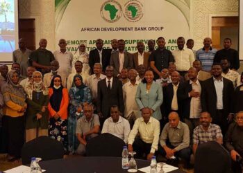 African Development Bank: New data collection tool launched in Sudan