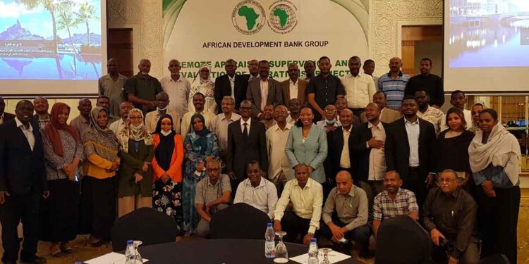 African Development Bank: New data collection tool launched in Sudan