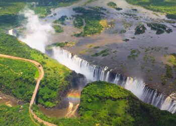 Zimbabwe: A Rise In Domestic Tourism Recorded During Festive Holidays