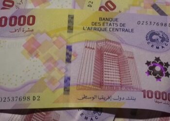 BEAC Calls Notice Towards “Legal Tender” of Old Currency Notes Within CEMAC