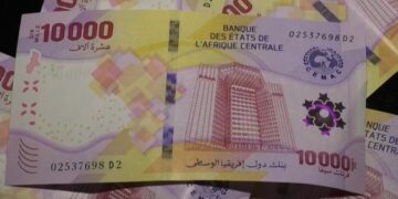BEAC Calls Notice Towards “Legal Tender” of Old Currency Notes Within CEMAC