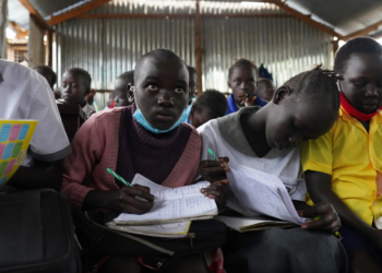South Sudan: Expands Access to Free Education Throughout the Country
