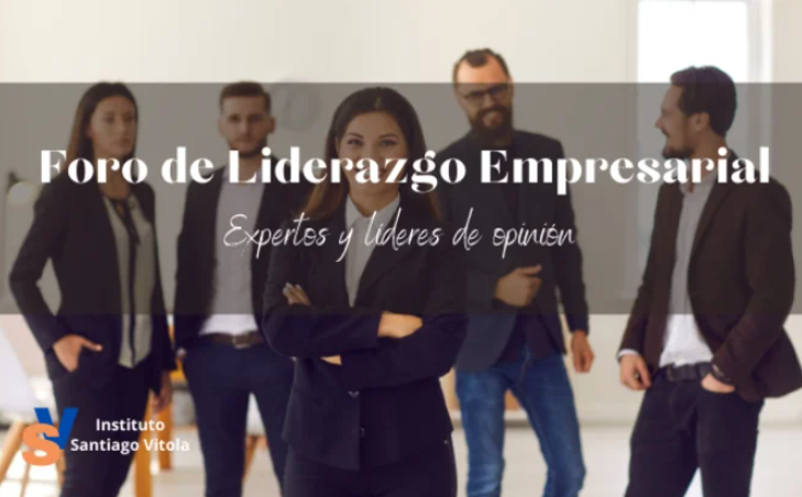 Spain: 2023 Edition of the Business Leadership Forum is around the corner