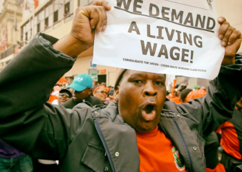 South Africa: Hikes Minimum Wage of Farmworkers and Domestic Workers