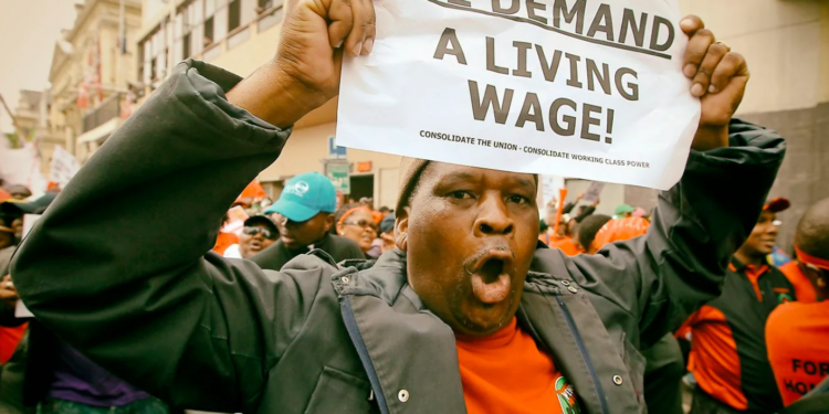 South Africa: Hikes Minimum Wage of Farmworkers and Domestic Workers