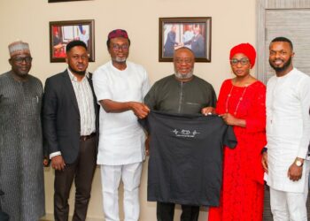 Nigeria: AFIDFF at the Equatorial Guinea Embassy ahead of the proposed First African Documentary Festival