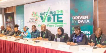 Nigeria: Election Observers Denounce Voting Irregularities