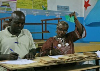 Djibouti: Holds Parliamentary Elections Boycotted by Opposition Parties