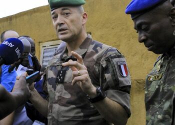 Ivory Coast: Paris Set to Boost Military Support In Abidjan