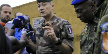 Ivory Coast: Paris Set to Boost Military Support In Abidjan