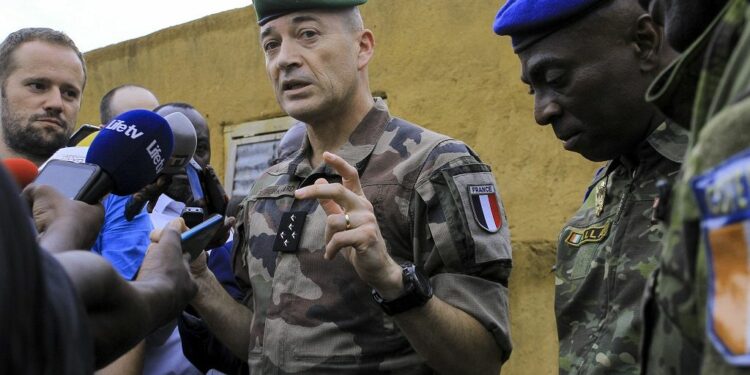 Ivory Coast: Paris Set to Boost Military Support In Abidjan