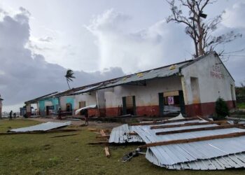 Madagascar: Cyclone Freddy kills four,  More than 4,500 Houses Flooded