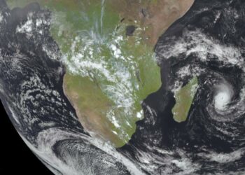 Madagascar, Mozambique Brace for “Dangerous” Cyclone Freddy
