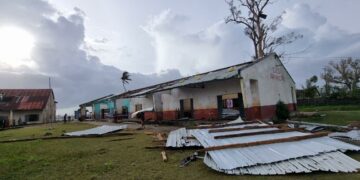 Madagascar: Cyclone Freddy kills four,  More than 4,500 Houses Flooded
