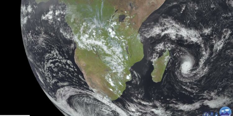 Madagascar, Mozambique Brace for “Dangerous” Cyclone Freddy