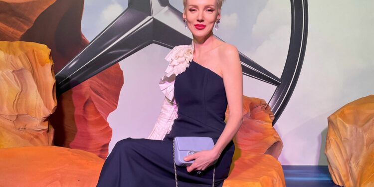 Exclusive: MBFW Madrid in pictures with personal shopper Elena Esteban