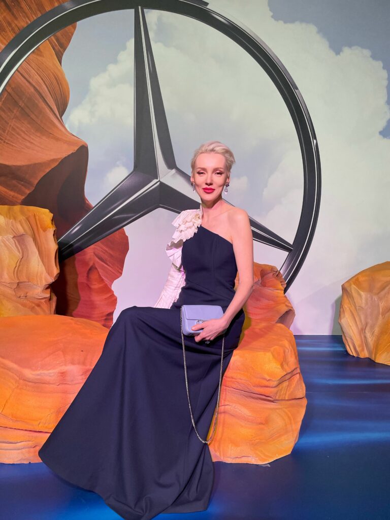 Exclusive: MBFW Madrid in pictures with personal shopper Elena Esteban