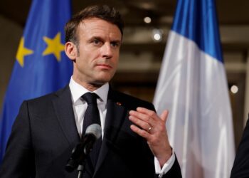 Emmanuel Macron Set to Tour Four Central Africa Nations