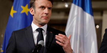 Emmanuel Macron Set to Tour Four Central Africa Nations