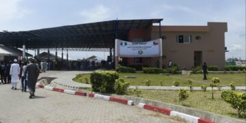 Nigeria: Land Borders Set to be Closed on Election Day