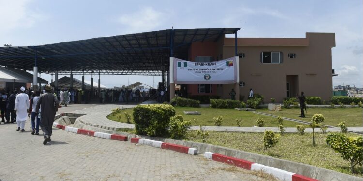 Nigeria: Land Borders Set to be Closed on Election Day