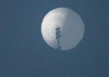 China Says it Regrets “Accidental” Balloon Overflight, Blinken Cancels Trip to Beijing