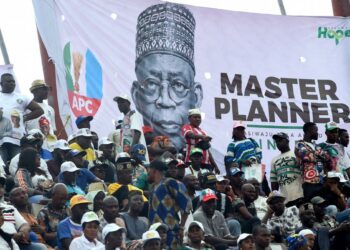 Nigeria: Presidential Candidates Hold Last Rallies One Week Before Vote