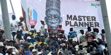 Nigeria: Presidential Candidates Hold Last Rallies One Week Before Vote