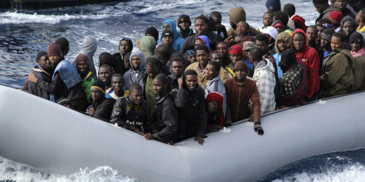 Tunisia: Over 400 African Migrants Rescued, 16 Foiled Attempts Into Europe