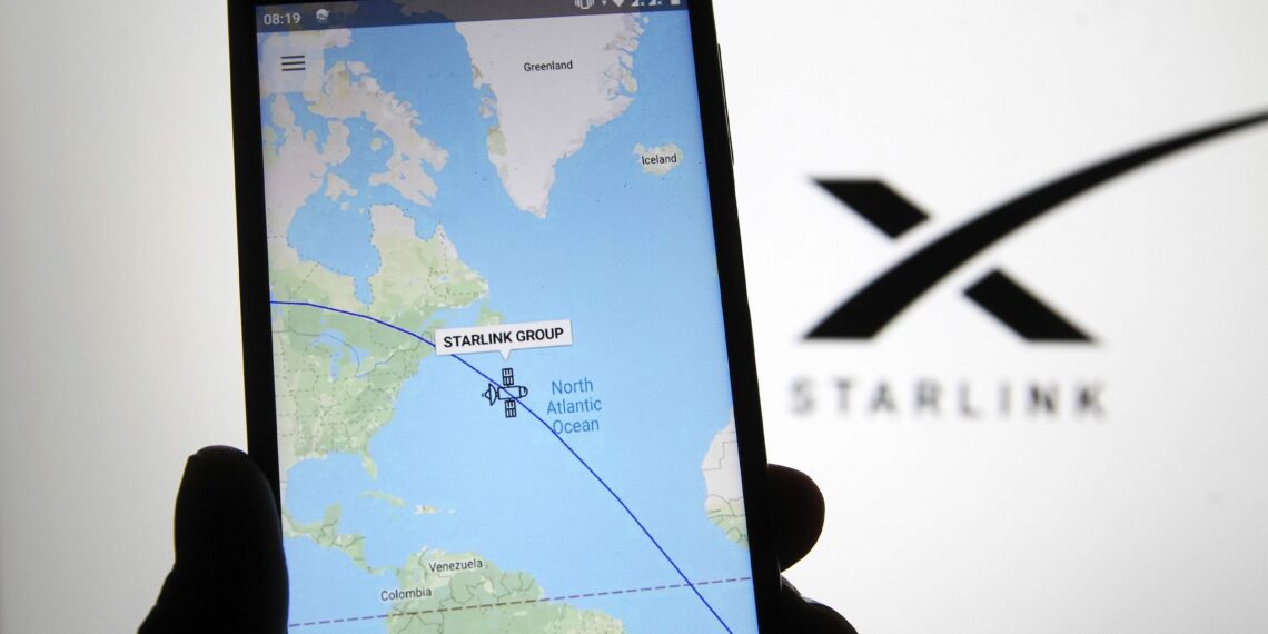 Rwanda: Schools Set to Benefit From Starlink satellite internet Deployment