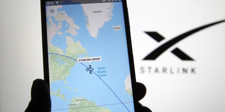 Rwanda: Schools Set to Benefit From Starlink satellite internet Deployment