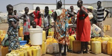 South Sudan: Faces ‘Make or Break’ Year on Road to Lasting Peace