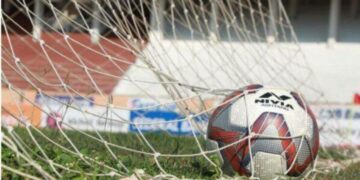 Afro Sports: Referee Suspended for Using fan’s Phone to Disallow Goal